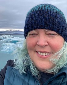 Amy Ransom (she/her) PFSP Local 111